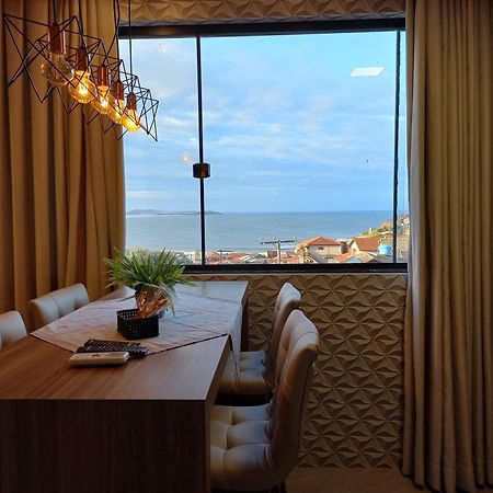 Apto Com Vista Para O Mar E O Farol - Loft 323 Laguna Extérieur photo