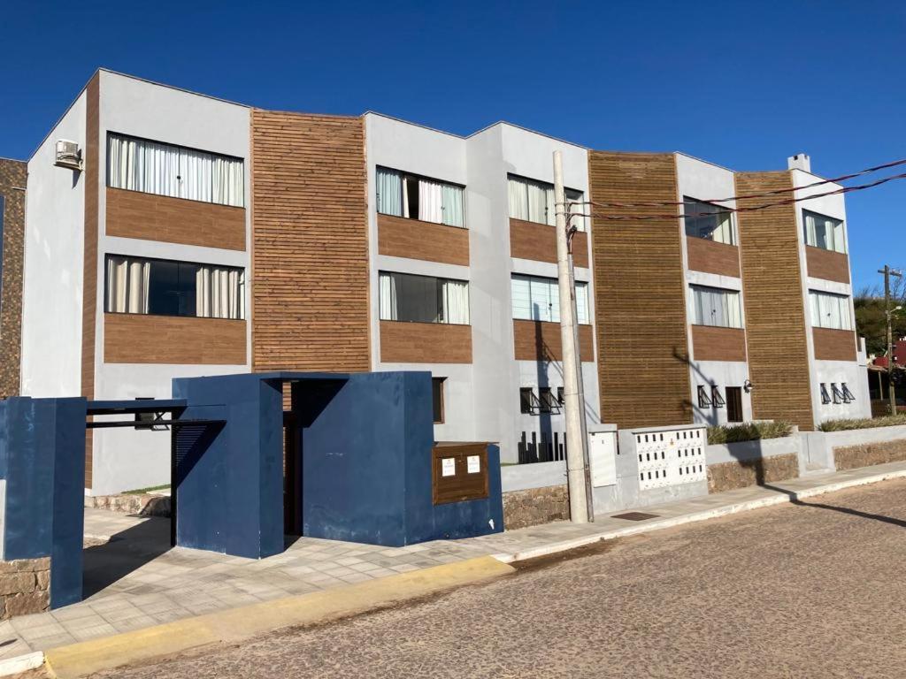 Apto Com Vista Para O Mar E O Farol - Loft 323 Laguna Extérieur photo