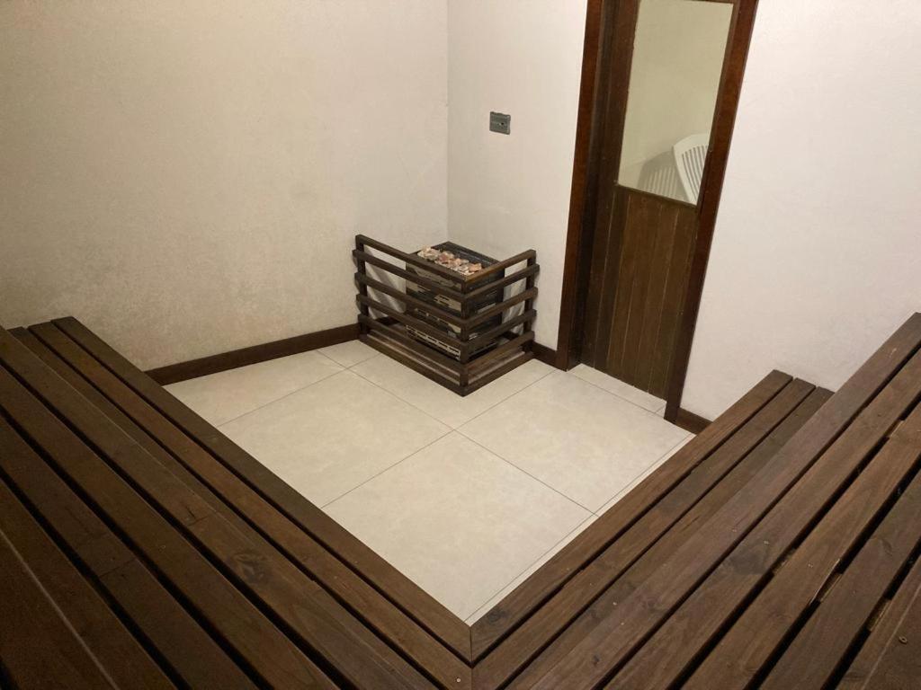 Apto Com Vista Para O Mar E O Farol - Loft 323 Laguna Extérieur photo