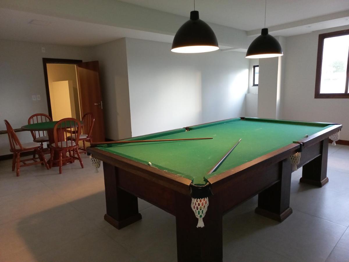 Apto Com Vista Para O Mar E O Farol - Loft 323 Laguna Extérieur photo